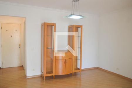 Sala de apartamento para alugar com 3 quartos, 87m² em Tatuapé, São Paulo