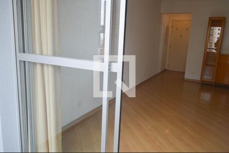 Sala Varanda de apartamento para alugar com 3 quartos, 87m² em Tatuapé, São Paulo