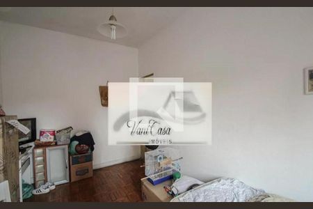 Apartamento à venda com 2 quartos, 60m² em Ipiranga, São Paulo