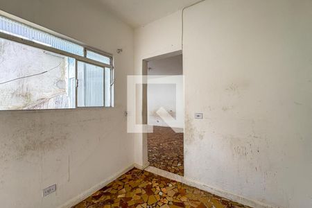 Cozinha Edícula de casa à venda com 2 quartos, 367m² em Suiço, São Bernardo do Campo
