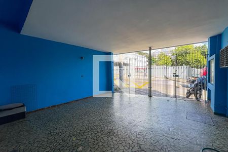 Garagem de casa à venda com 2 quartos, 367m² em Suiço, São Bernardo do Campo