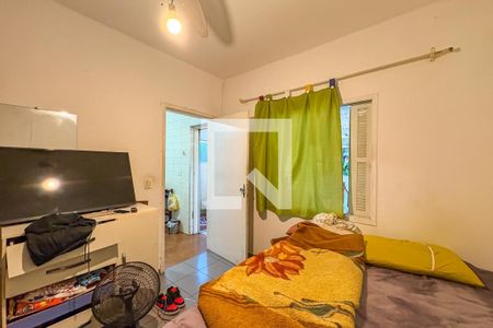 Quarto 2 da Casa 2 de casa à venda com 2 quartos, 367m² em Suiço, São Bernardo do Campo