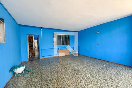 Garagem de casa à venda com 2 quartos, 367m² em Suiço, São Bernardo do Campo