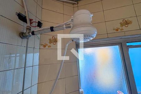 Banheiro da Casa 2 de casa à venda com 2 quartos, 367m² em Suiço, São Bernardo do Campo