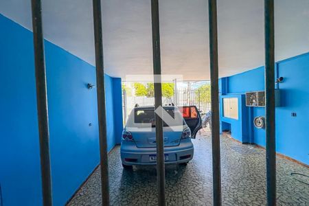 Vista do Quarto 1 de casa à venda com 2 quartos, 367m² em Suiço, São Bernardo do Campo