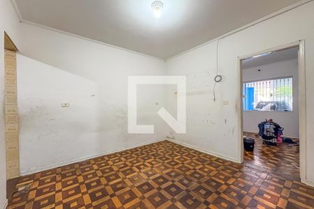 Sala de casa à venda com 2 quartos, 367m² em Suiço, São Bernardo do Campo