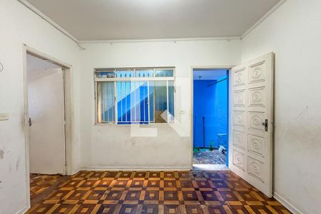Sala de casa à venda com 2 quartos, 367m² em Suiço, São Bernardo do Campo