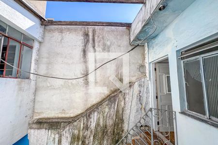 Vista da Cozinha Edícula de casa à venda com 2 quartos, 367m² em Suiço, São Bernardo do Campo