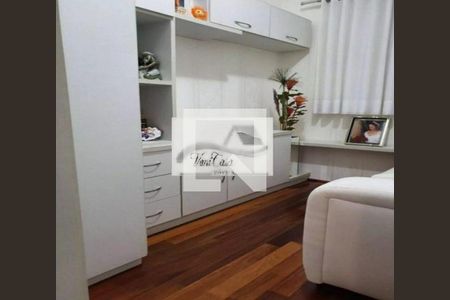 Apartamento à venda com 3 quartos, 87m² em Vila da Saúde, São Paulo