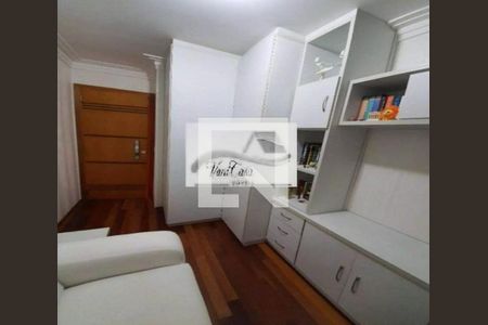 Apartamento à venda com 3 quartos, 87m² em Vila da Saúde, São Paulo