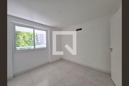 Quarto 1 de apartamento à venda com 3 quartos, 107m² em Laranjeiras, Rio de Janeiro