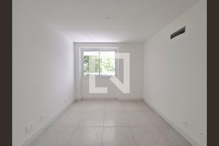 Quarto 1 de apartamento à venda com 3 quartos, 107m² em Laranjeiras, Rio de Janeiro