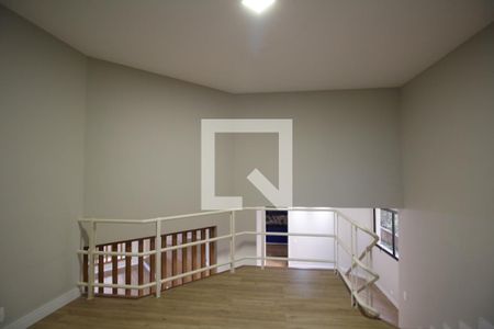 Sala de apartamento à venda com 3 quartos, 245m² em Real Parque, São Paulo