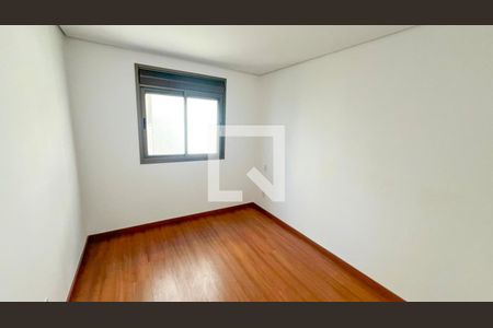 Quarto 2 de apartamento à venda com 3 quartos, 88m² em Serra, Belo Horizonte