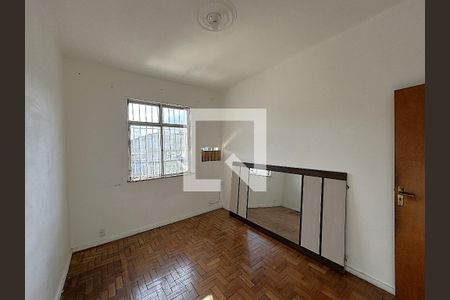 Quarto 1 de apartamento para alugar com 2 quartos, 80m² em Encantado, Rio de Janeiro