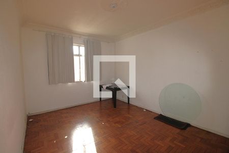 Sala de apartamento para alugar com 2 quartos, 80m² em Encantado, Rio de Janeiro