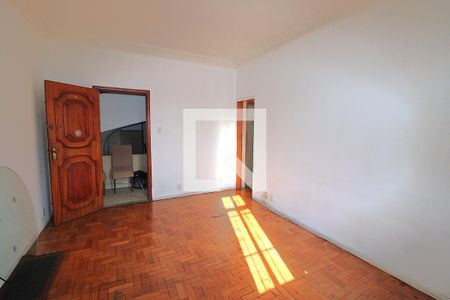 Sala de apartamento para alugar com 2 quartos, 80m² em Encantado, Rio de Janeiro
