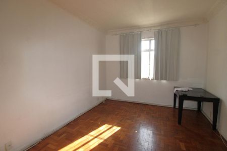 Sala de apartamento para alugar com 2 quartos, 80m² em Encantado, Rio de Janeiro