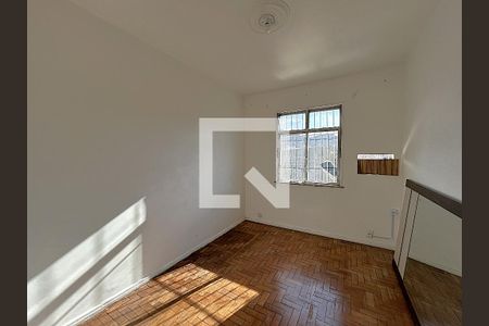 Quarto 1 de apartamento para alugar com 2 quartos, 80m² em Encantado, Rio de Janeiro