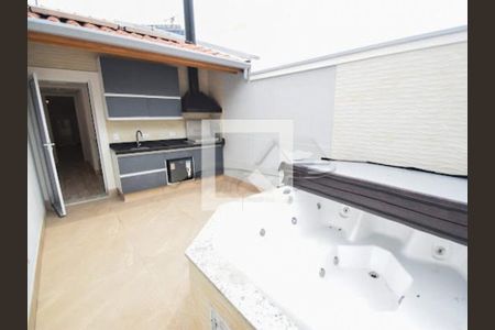 Casa à venda com 4 quartos, 175m² em Vila Dom Pedro I, São Paulo