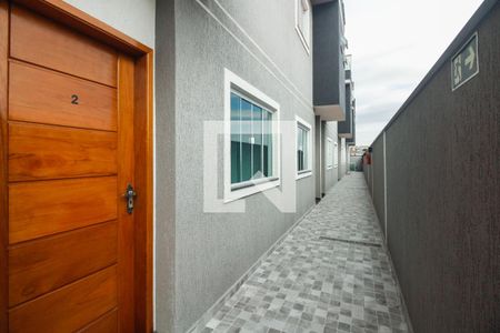 Condomínio de casa à venda com 2 quartos, 80m² em Penha de França, São Paulo