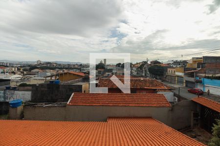 Suíte 2 - Vista de casa à venda com 2 quartos, 80m² em Penha de França, São Paulo