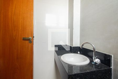 Banheiro Suíte 1 de casa à venda com 2 quartos, 80m² em Penha de França, São Paulo