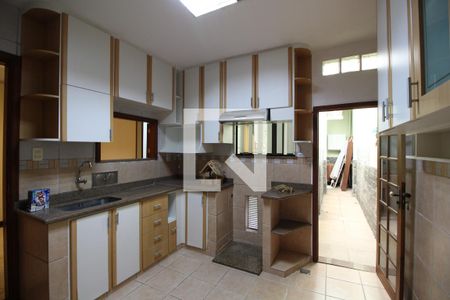 Cozinha de casa à venda com 2 quartos, 130m² em Freguesia (jacarepaguá), Rio de Janeiro