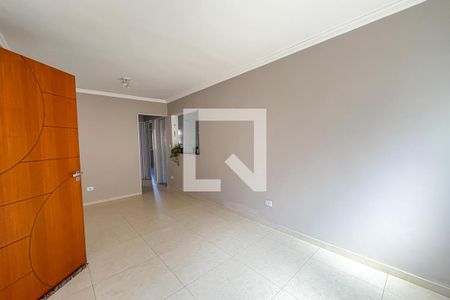 Sala de apartamento para alugar com 2 quartos, 67m² em Jardim Sao Luis, São Bernardo do Campo