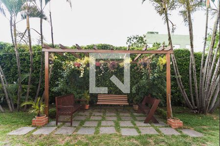 Área Comum de apartamento para alugar com 2 quartos, 67m² em Jardim Sao Luis, São Bernardo do Campo