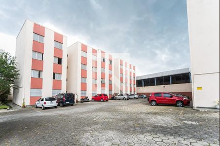 Área Comum de apartamento para alugar com 2 quartos, 67m² em Jardim Sao Luis, São Bernardo do Campo