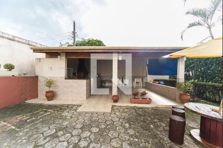 Área Comum de apartamento para alugar com 2 quartos, 67m² em Jardim Sao Luis, São Bernardo do Campo