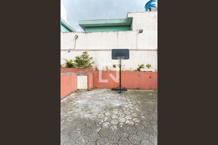 Área Comum de apartamento para alugar com 2 quartos, 67m² em Jardim Sao Luis, São Bernardo do Campo
