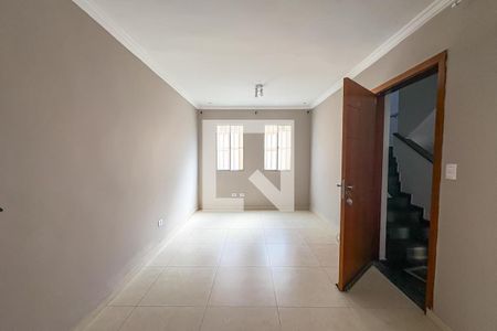Sala de apartamento para alugar com 2 quartos, 67m² em Jardim Sao Luis, São Bernardo do Campo