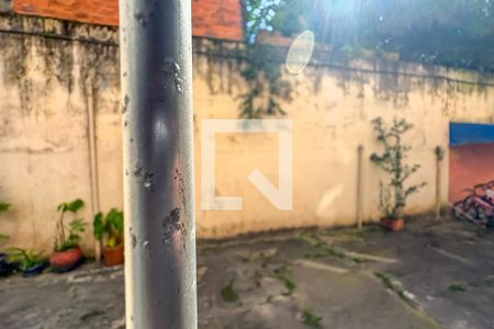 Vista da Sala de apartamento para alugar com 2 quartos, 67m² em Jardim Sao Luis, São Bernardo do Campo