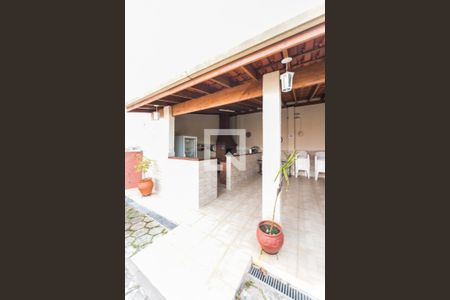 Área Comum de apartamento para alugar com 2 quartos, 67m² em Jardim Sao Luis, São Bernardo do Campo