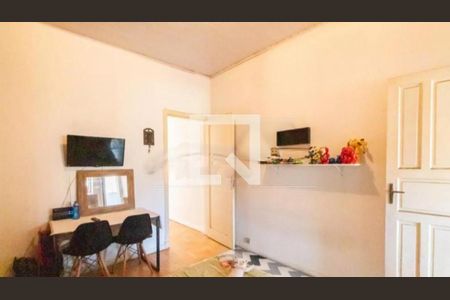 Casa à venda com 3 quartos, 160m² em Cambuci, São Paulo
