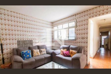 Casa à venda com 3 quartos, 160m² em Cambuci, São Paulo
