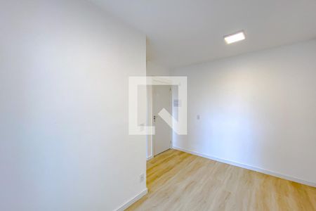 Sala de apartamento à venda com 2 quartos, 40m² em Mooca, São Paulo