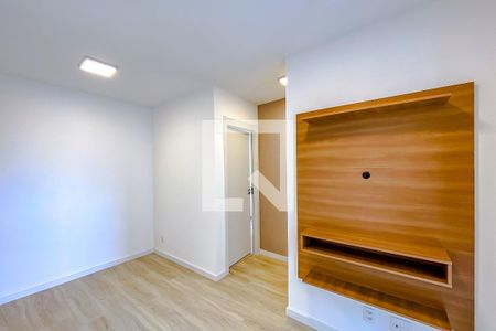 Sala de apartamento à venda com 2 quartos, 40m² em Mooca, São Paulo