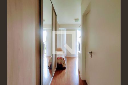  Suíte 1 de apartamento à venda com 2 quartos, 75m² em Taquara, Rio de Janeiro