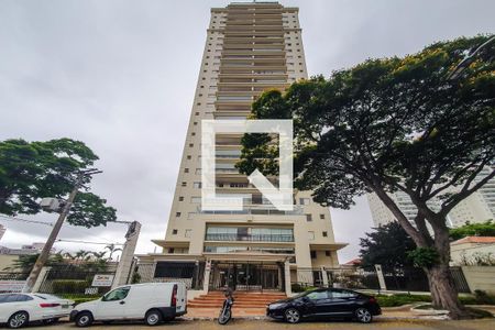Fachada de apartamento à venda com 3 quartos, 300m² em Ipiranga, São Paulo
