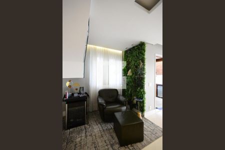 Sala 2 de apartamento à venda com 3 quartos, 300m² em Ipiranga, São Paulo