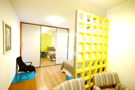 Suíte 2 de apartamento à venda com 3 quartos, 300m² em Ipiranga, São Paulo