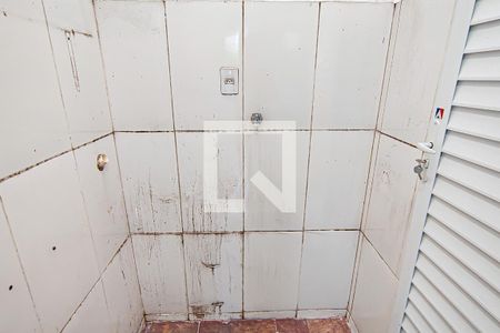 Área de Serviço de casa à venda com 2 quartos, 81m² em Tanque, Rio de Janeiro