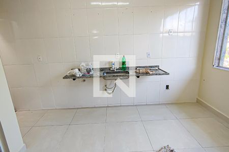 Cozinha de casa à venda com 2 quartos, 81m² em Tanque, Rio de Janeiro