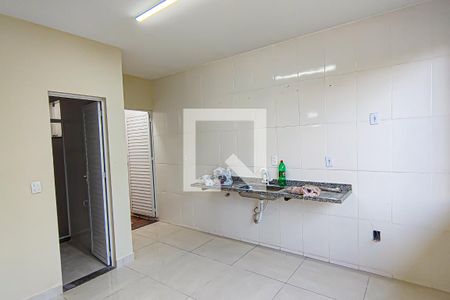 Cozinha de casa à venda com 2 quartos, 81m² em Tanque, Rio de Janeiro