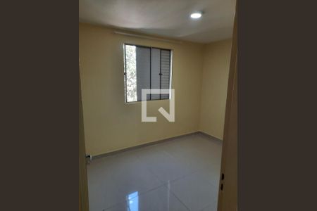 Apartamento à venda com 2 quartos, 50m² em Jardim São Luís, São Paulo