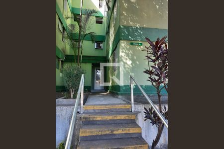 Apartamento à venda com 2 quartos, 50m² em Jardim São Luís, São Paulo