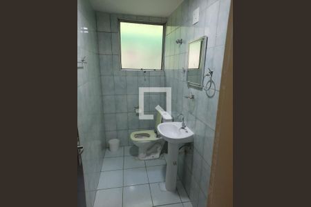 Apartamento à venda com 2 quartos, 50m² em Jardim São Luís, São Paulo